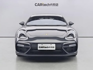 Porsche Panamera 2018