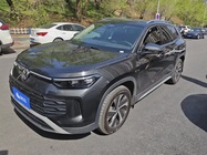 Volkswagen Tayron 2025
