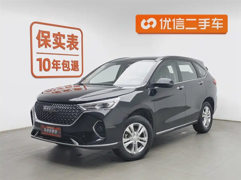Haval M6