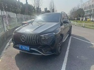 Mercedes-Benz GLE-Class 2024