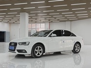 Audi A4 2015