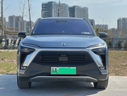NIO ES8 2021