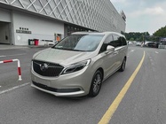 Buick GL8 2019