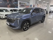 Geely Boyue L 2023