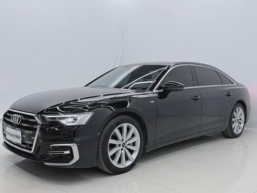 Audi A6 2024