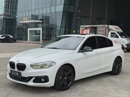 BMW 1 Series 2017