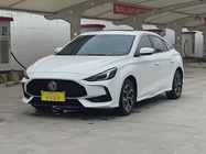 MG MG5 2021