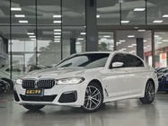 BMW 5 Series 2021