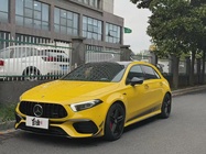 Mercedes-Benz A-Class 2021