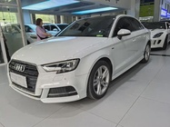 Audi A3 2019
