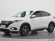 Honda Vezel 2022
