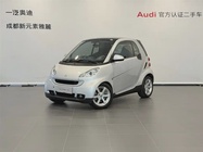 Smart ForTwo 2009