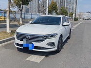 Volkswagen Lavida 2022
