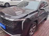 Geely Boyue L 2023