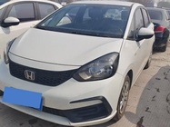 Honda Fit 2023