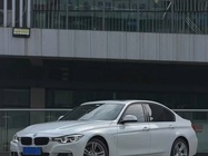 BMW 3 Series 2017