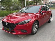 Mazda 3 2018