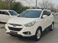 Hyundai ix35 2012
