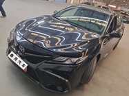 Toyota Camry 2024