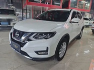 Nissan X-Trail 2024