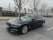 BMW 5 Series 2020