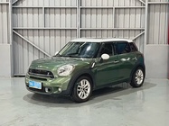MINI Countryman 2015