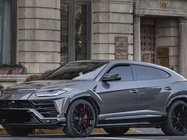 Lamborghini Urus 2023