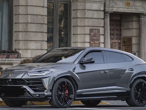 Lamborghini Urus 2023