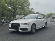 Audi A4 2016