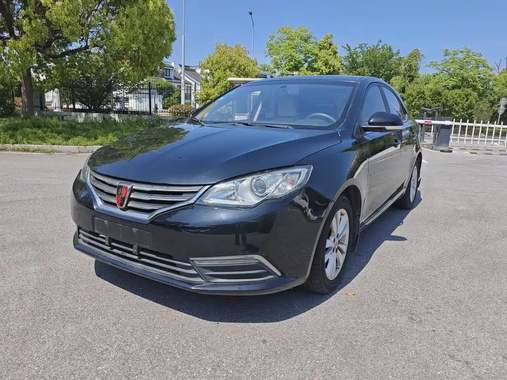 Roewe 360 2016
