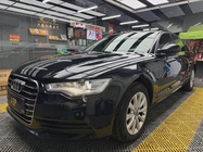 Audi A6 2014