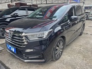 Honda Odyssey 2023