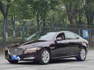 Jaguar XF 2017