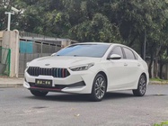 Kia K3 2020