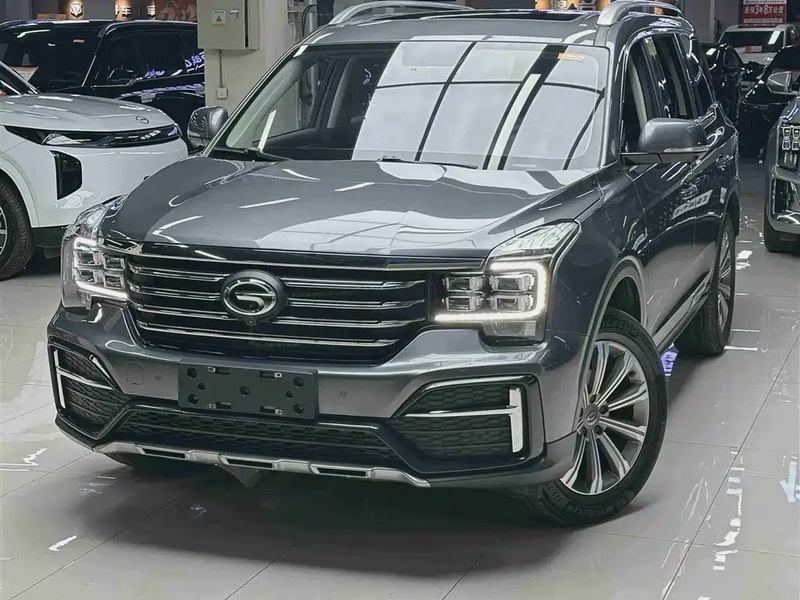 GAC GS8