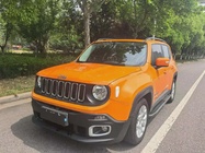 Jeep Renegade 2018