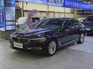 BMW 5 Series 2019