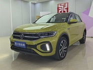 Volkswagen T-Roc 2023