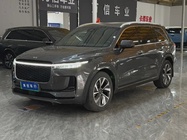 Li Auto ONE 2023