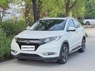 Honda Vezel 2017