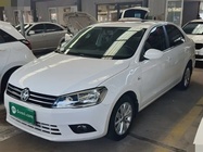 Volkswagen Jetta 2015