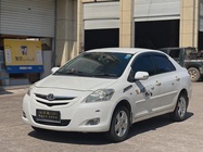 Toyota Vios 2009