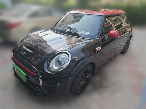 MINI Other 2015
