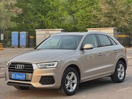 Audi Q3 2018
