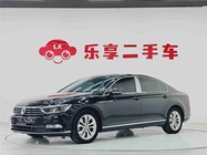 Volkswagen Magotan 2018