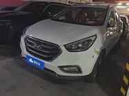 Hyundai ix35 2015