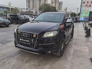 Audi Q7 2012