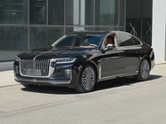 Hongqi H9 2021