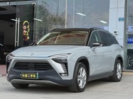 NIO ES8 2020