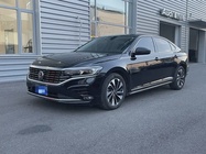 Volkswagen Passat 2022